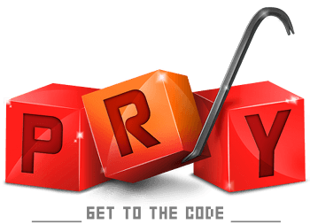 Pry